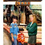 Scholastic Baby‑Sitters Club Book 18 The New Girl Kindle Edition-0