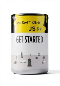 You Don't Know JS Yet 2nd Edition by GetiPub & Leanpub JavaScript-0