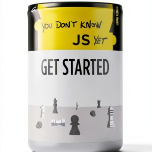 You Don't Know JS Yet 2nd Edition by GetiPub & Leanpub JavaScript-0