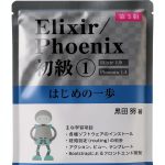 Japanese Elixir/Phoenix Computing Book by Coregenik-0