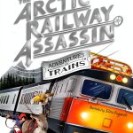 Adventures on Trains: Book 6 by Macmillan Children's Books-0