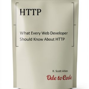OdeToCode Web Programming eBook 3rd Edition Kindle Version-0