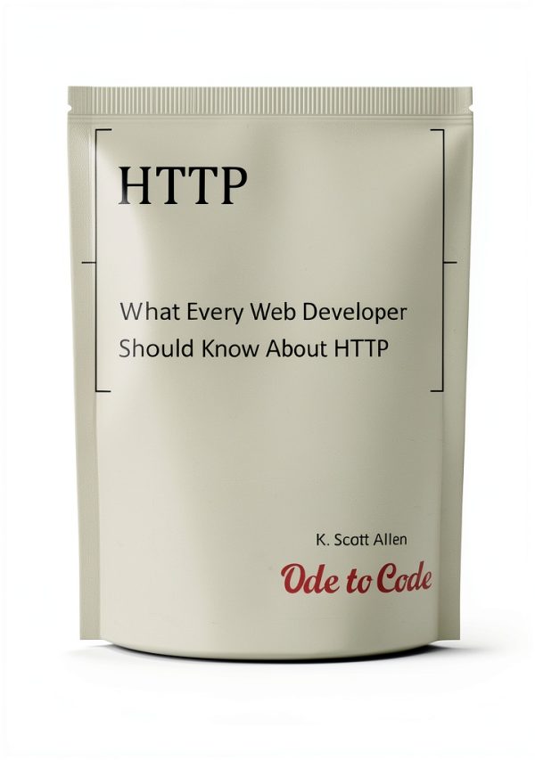 OdeToCode Web Programming eBook 3rd Edition Kindle Version-0