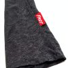 Fasthouse Men's Heather Gray Medium Cycling Jersey-6