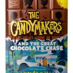 The Candymakers Book 2: The Sweetest Adventure by Little, Brown Kids-0