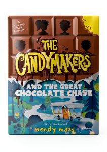 The Candymakers Book 2: The Sweetest Adventure by Little, Brown Kids-0