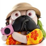 Pig the Pug Travel Adventure Kindle Edition by Scholastic Press-0