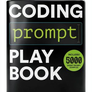 AI Coding: A Comprehensive Guide by Codapress Publishing-0