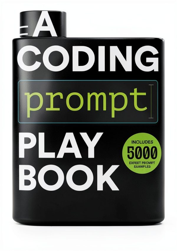 AI Coding: A Comprehensive Guide by Codapress Publishing-0