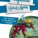Agatha Girl of Mystery Kindle eBook by Grosset & Dunlap Ages 7-9-0