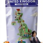 London Travel Guide for Kids Kindle Edition by Lonely Planet-0