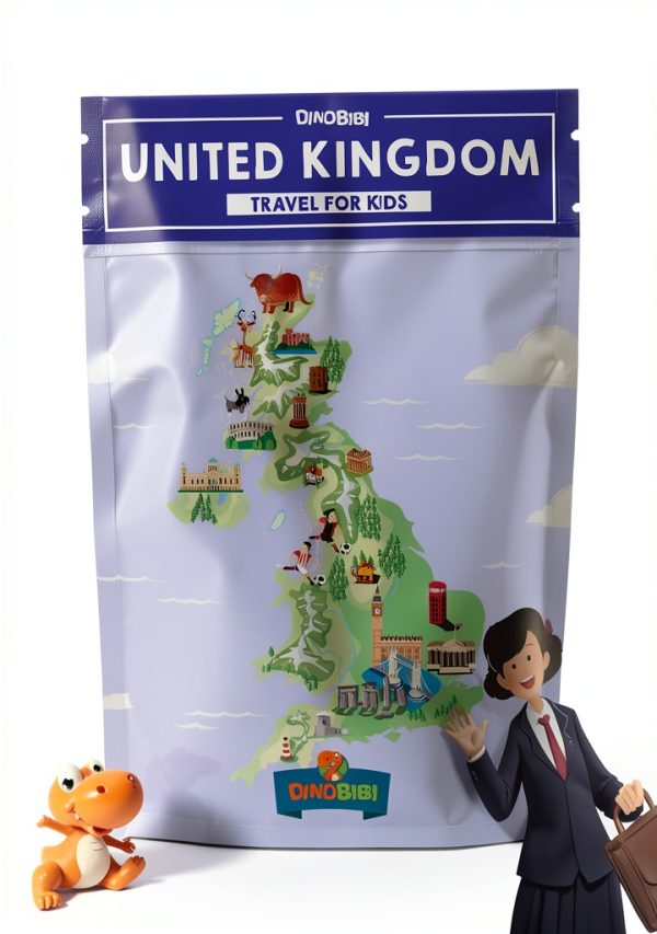 London Travel Guide for Kids Kindle Edition by Lonely Planet-0