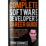 Simple Programmer Kindle Book Web Programming Career Guide-0