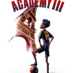 The Academy Book 3: A Children's Travel Adventure-0