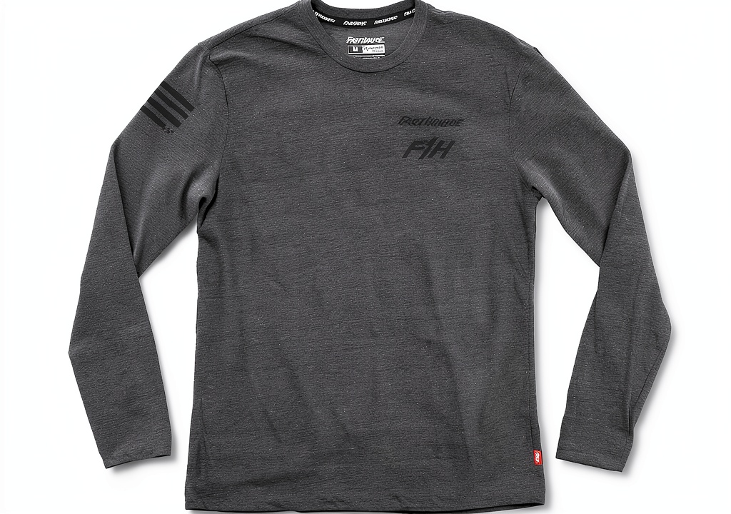 cycling jersey