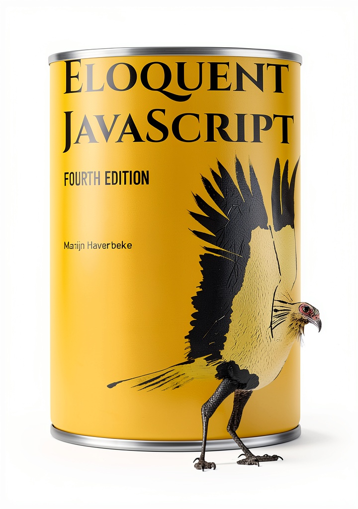 Installing JavaScript Programming Ebook by No Starch Press Kindle eBook on a wooden desk