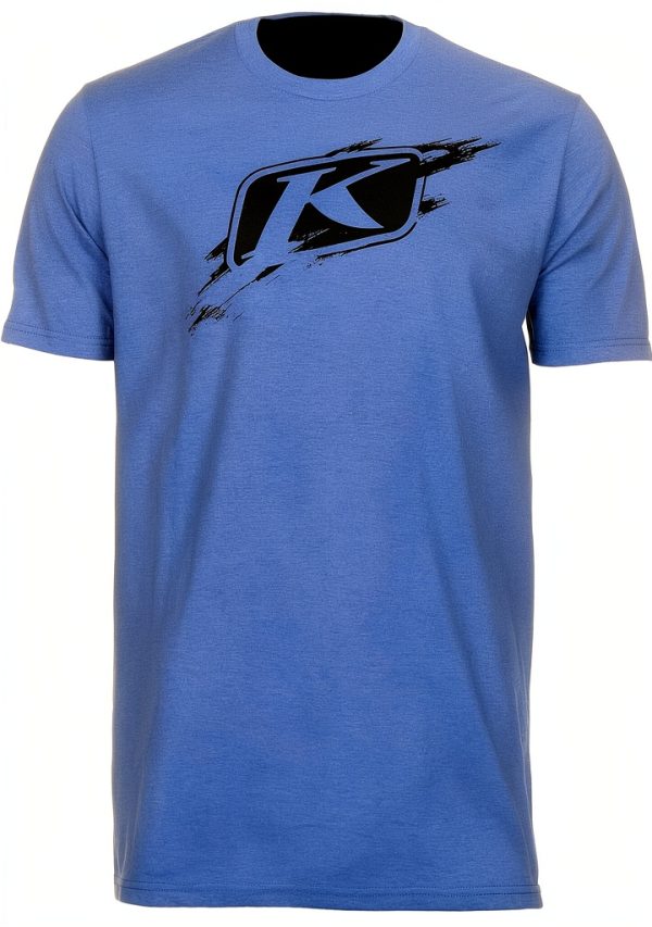 RidgeRunner Men's Base Layer Top - Cotton/Poly Blend Lightweight Shirt-0