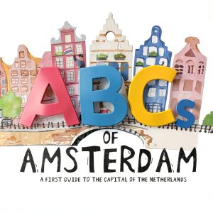 City ABC Books: Learn More About Where We Live (36 pages, Kindle)-0