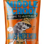 Jimmy Patterson Illustrated Middle School Travel Book – Ages 8-12-0