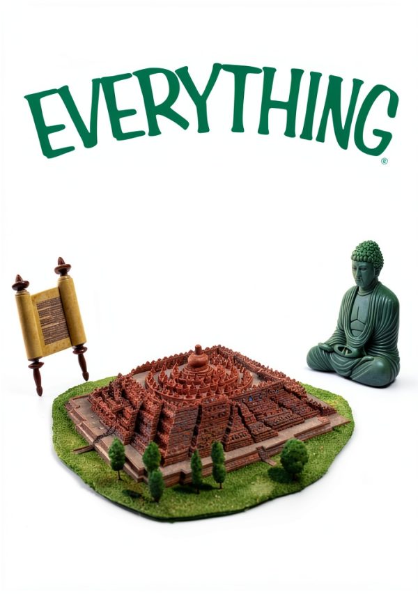 Buddhist History eBook by Everything with Typesetting Support-0