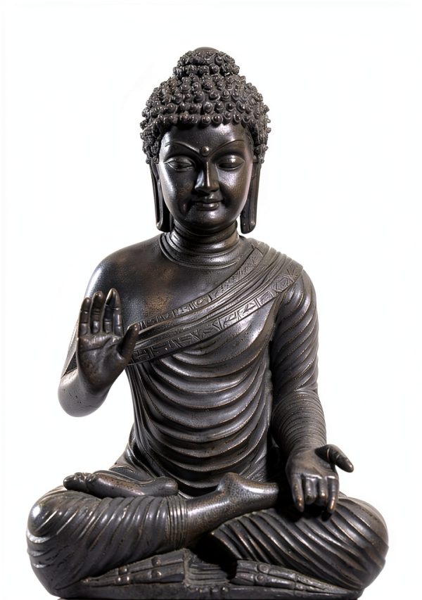 Buddhist History Kindle eBook – 588 Pages, Enhanced Typesetting-0