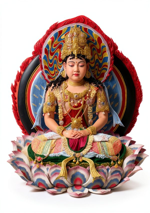 Buddhist History Kindle eBook by Amazon 1978‑Page Enhanced Typeset-0