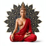 Buddhist History eBook - Journey Of Wisdom Book 2 Interbru Publishing-0