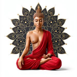 Buddhist History eBook - Journey Of Wisdom Book 2 Interbru Publishing-0