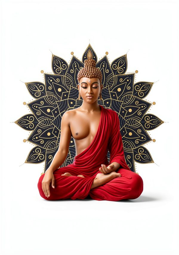 Buddhist History eBook - Journey Of Wisdom Book 2 Interbru Publishing-0