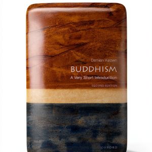 Buddhist History 22nd Edition Kindle eBook by OUP Oxford and 184 Pages-0