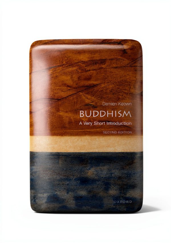 Buddhist History 22nd Edition Kindle eBook by OUP Oxford and 184 Pages-0