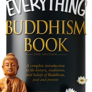 Buddhist History Kindle eBook by Everything - 2nd Edition, Word Wise-0