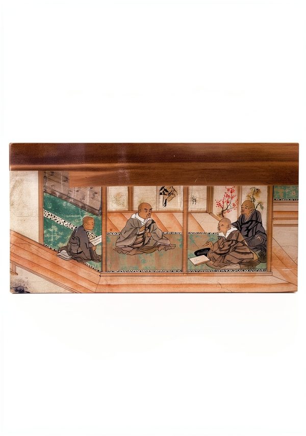 Buddhist History Kindle eBook by Jodo Shinshu – 457‑Page Guide-0