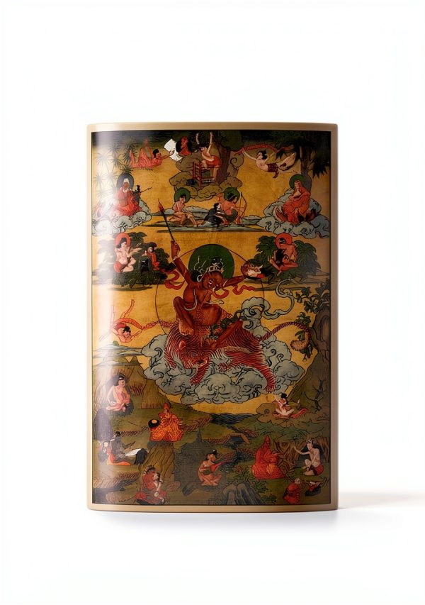 Buddhist History Kindle eBook by Wisdom Publications – 1039 Pages-0