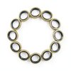 labwork 12 Pcs Seals Fuel Line Sealing Washers for Cummins 5.9L 6.7L-0