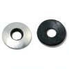 EPDM Neoprene Sealing Washers 25pcs PZRT 304 Stainless Steel M6.3x16mm-1