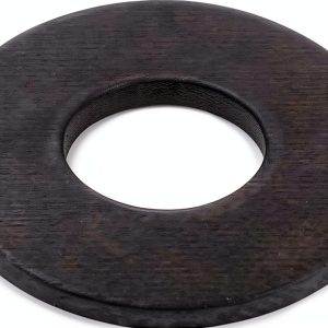 Hillman 3815 7/16 in. x 1 in. x 1/16 in. Rubber Washer (40-Pack)-0
