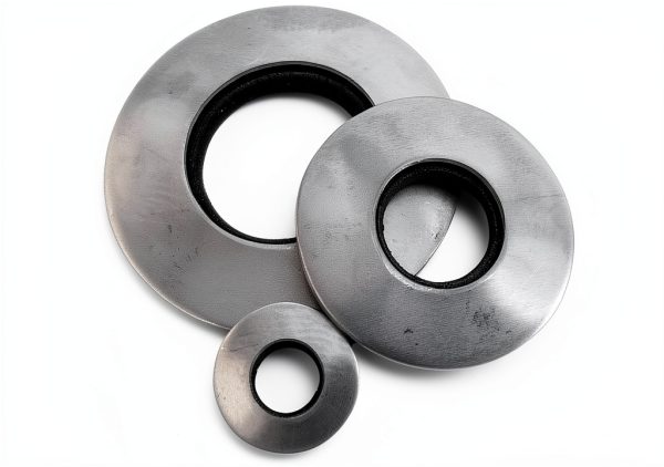 Stainless Steel Neoprene Bonded Sealing Washer Assortment Kit - Marine Bolt Supply 8-111428-2