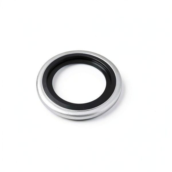 PATIKIL M24 Self-Centered Bonded Sealing Gasket, 20Pcs NBR Metal Bonded Sealing Washers Automotive Washers for Mechanical, Plumbing, Cylinder Repairs-1