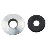 EPDM Neoprene Sealing Washers 25pcs PZRT 304 Stainless Steel M6.3x16mm-0