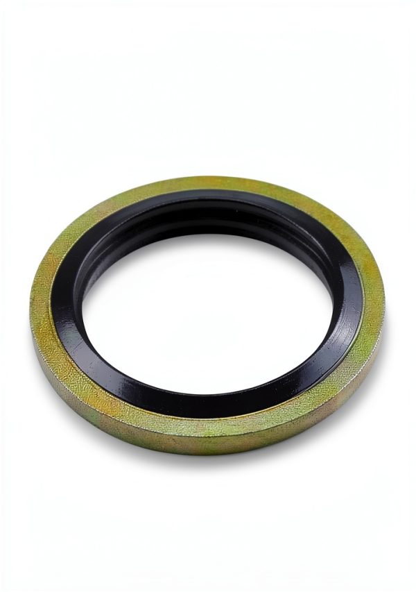 Fuel Sealing Washers xinglangjc 8 to 14mm Banjo Bolt for Dodge Cummins-5