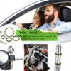 12 Sizes 378 Pcs Bonded Sealing Washer Kit,Automotive Self-Centred AC Seal Metal Rubber Gasket Repair Assortment Set M6 M8 M10 M12 M14 M16 M18 M20 M22 M24 M27 M30 (Metric)-2