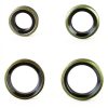 Fuel Sealing Washers xinglangjc 8 to 14mm Banjo Bolt for Dodge Cummins-4